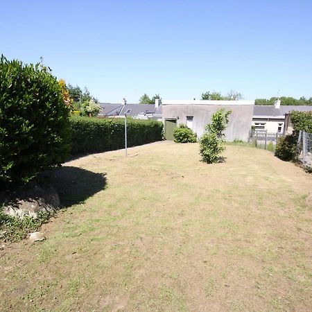 Moy Fishermans Retreat Foxford Exterior foto