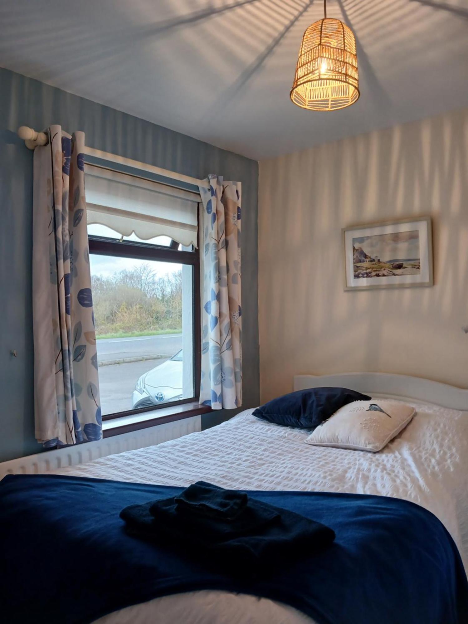 Moy Fishermans Retreat Foxford Exterior foto
